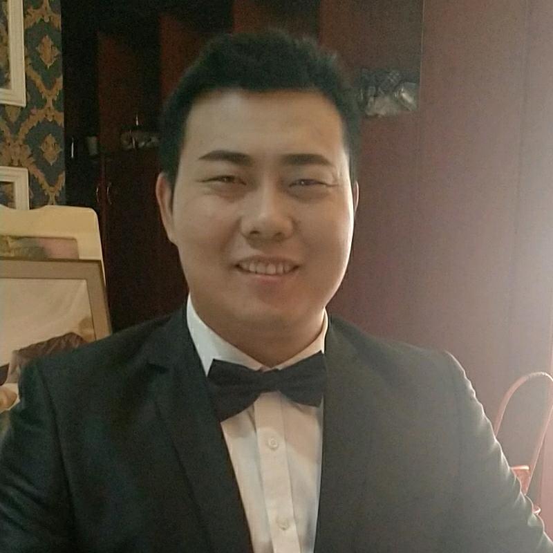 道友@只要热爱，山海皆可平，无处不风景!