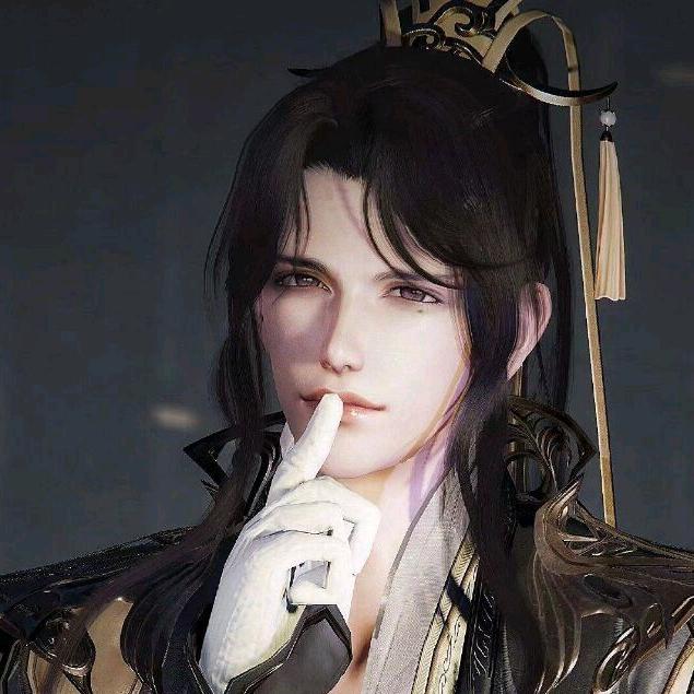 彦辰君（长期接试炼之地～接剑网3各种）