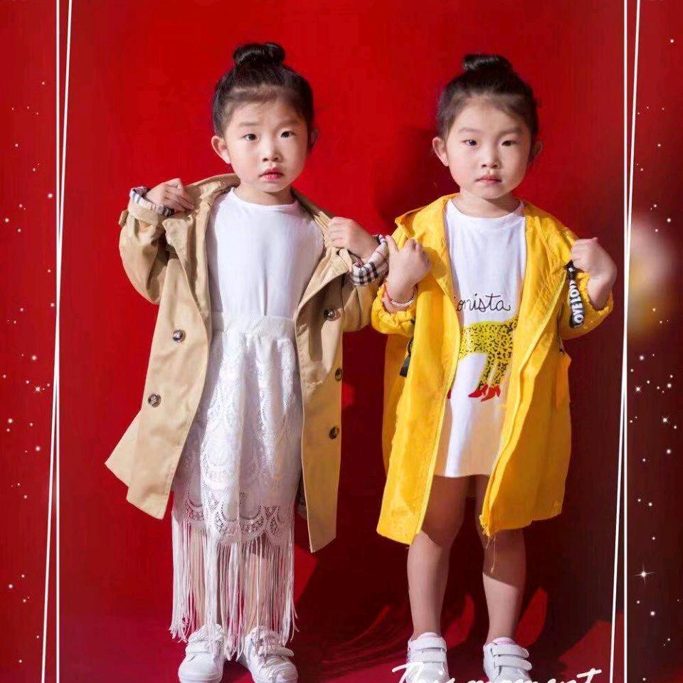 晨时里潮流服饰优品店