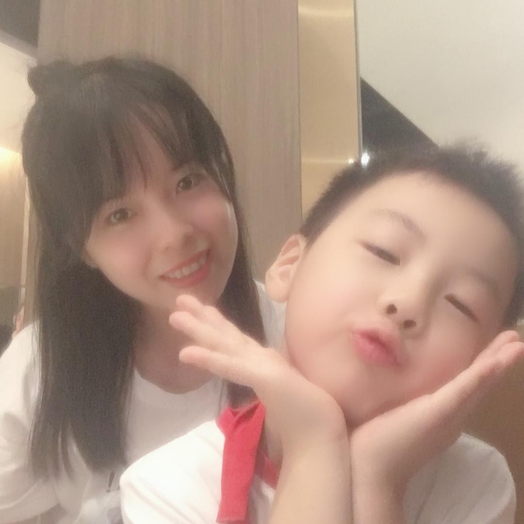 博仔妈