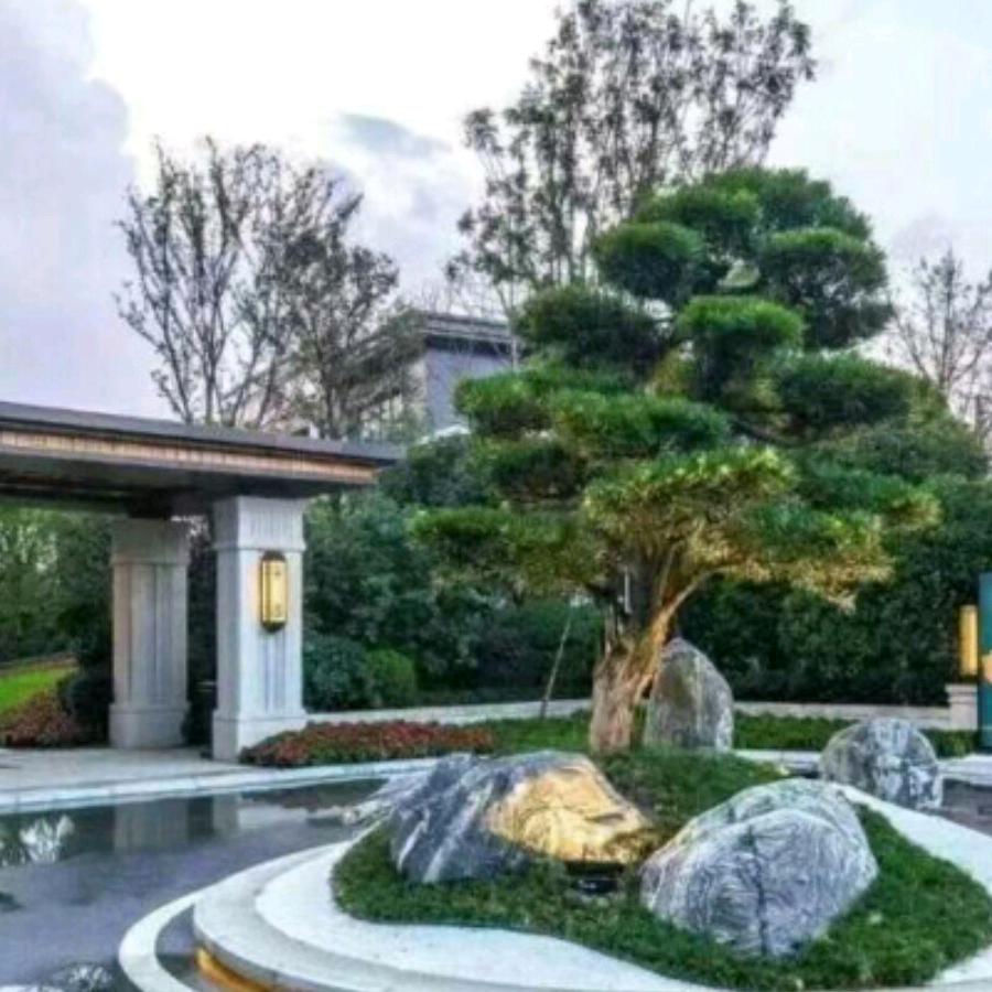鑫源园林景观