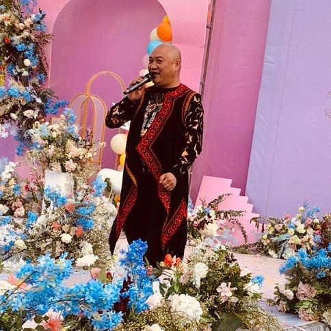 凉都光哥《麻醉的伤口》