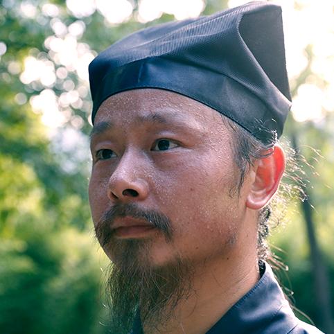 武当师行太极道院@抖音