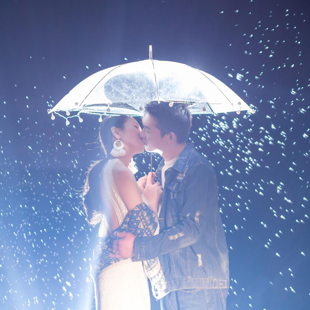 潼潼是个小可爱