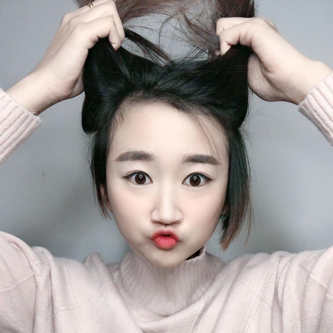 是丽丽吖🙈