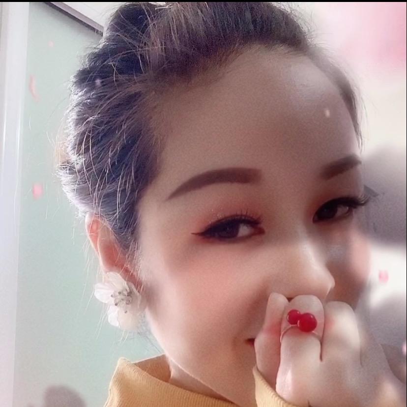 浅惜怡人🍷