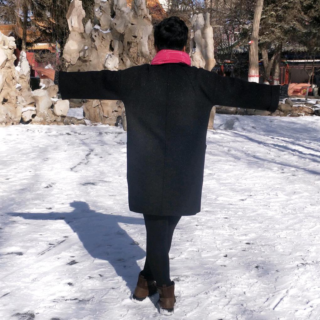 《过故人庄》。