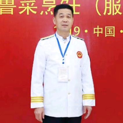 山东省国辉职业培训学校刘锡国