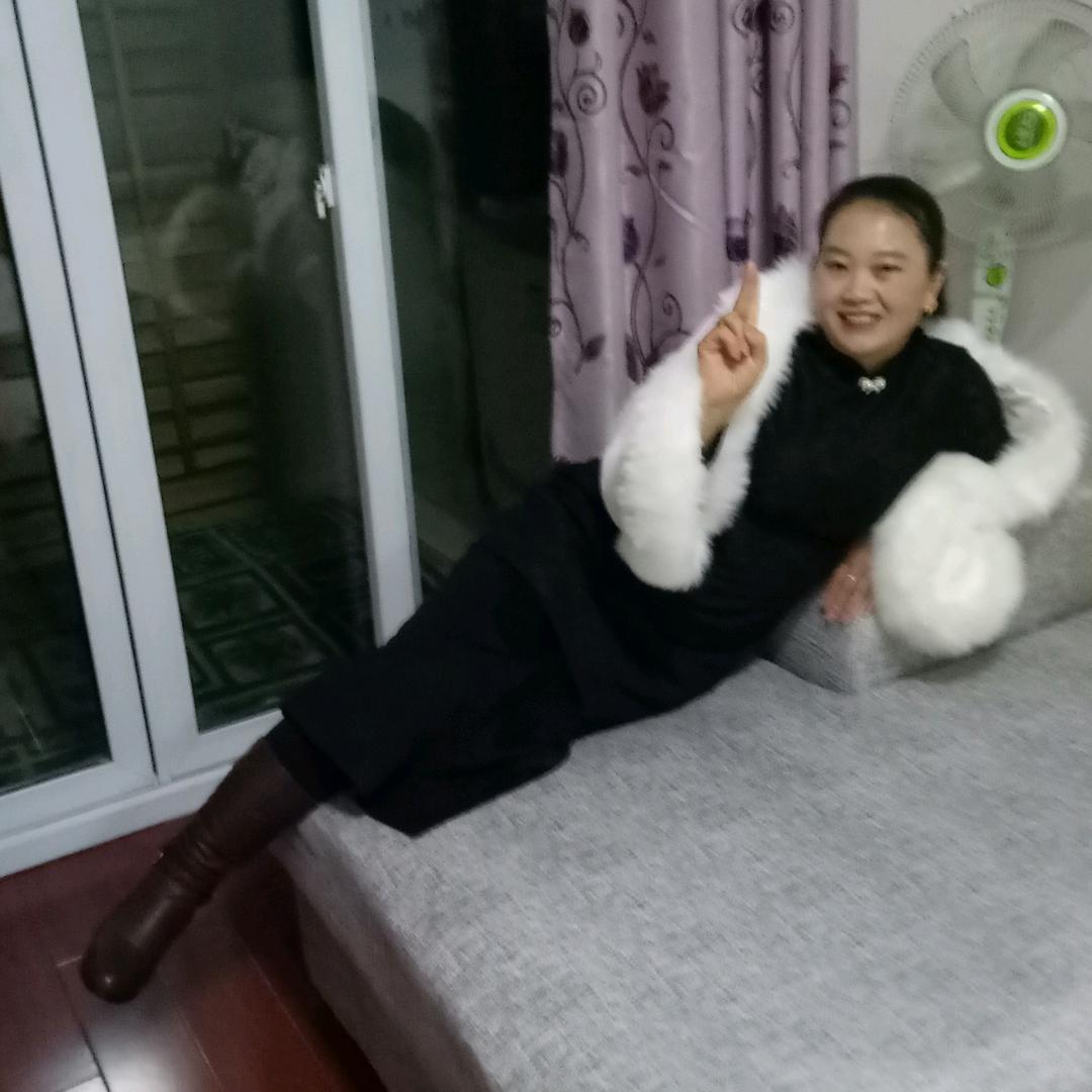 追求幸福：用户86920364426