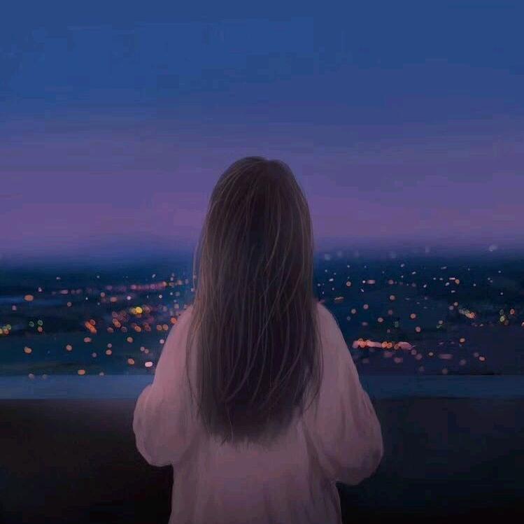 庸人自扰