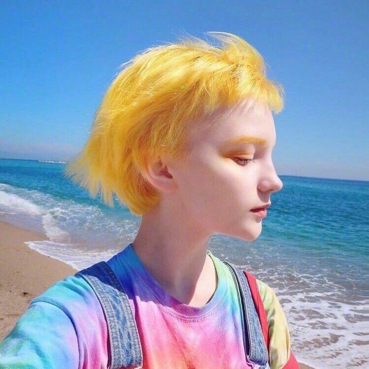 随性