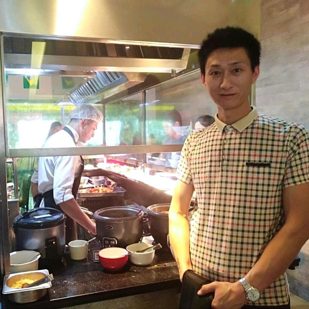 仓头五杰咸货