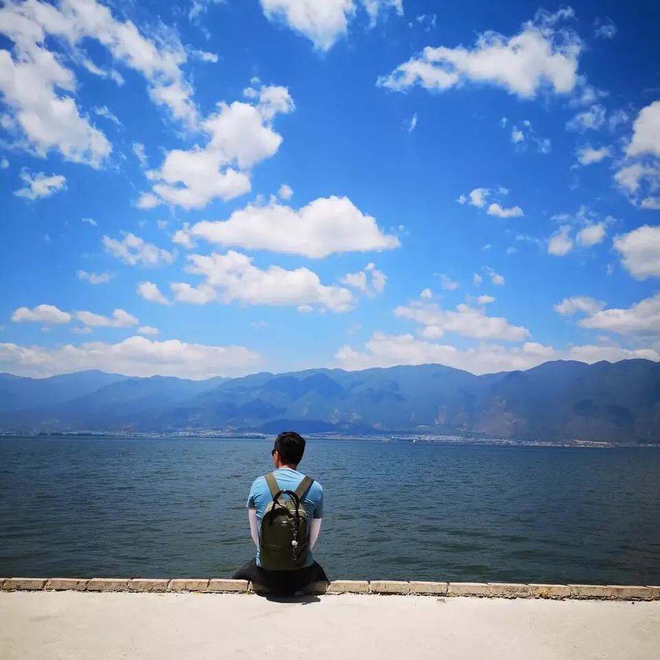 💖生活不易