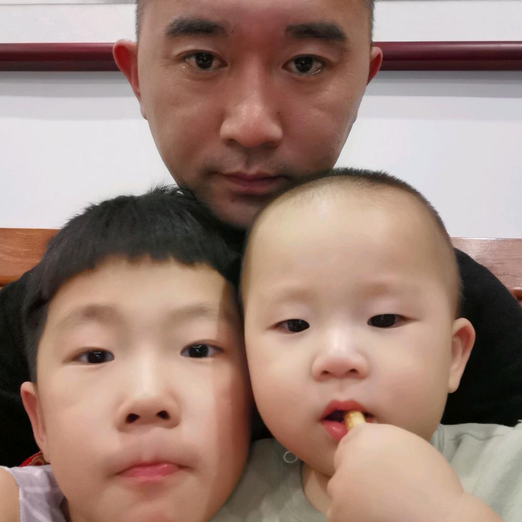 🐰爱拼才会赢🐰