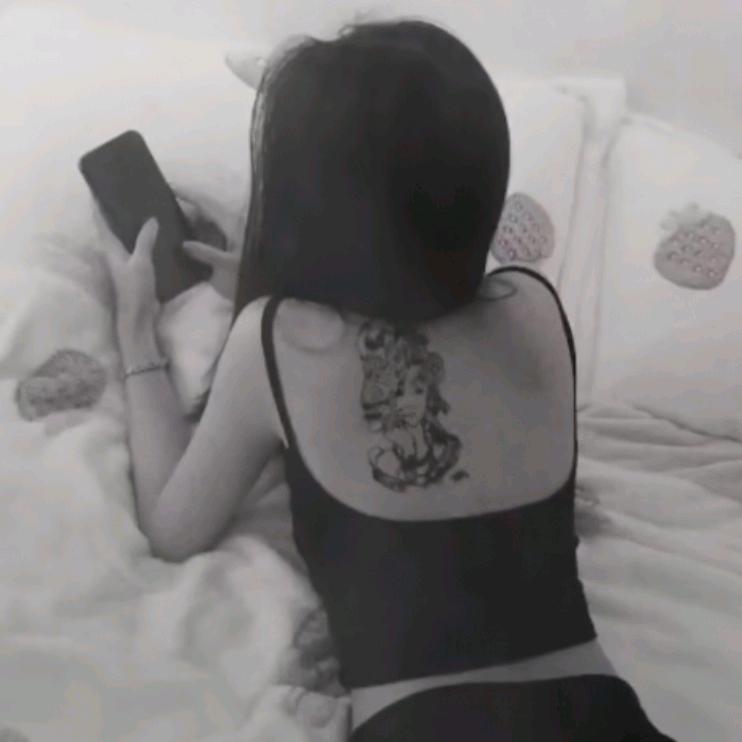 矫情🐰