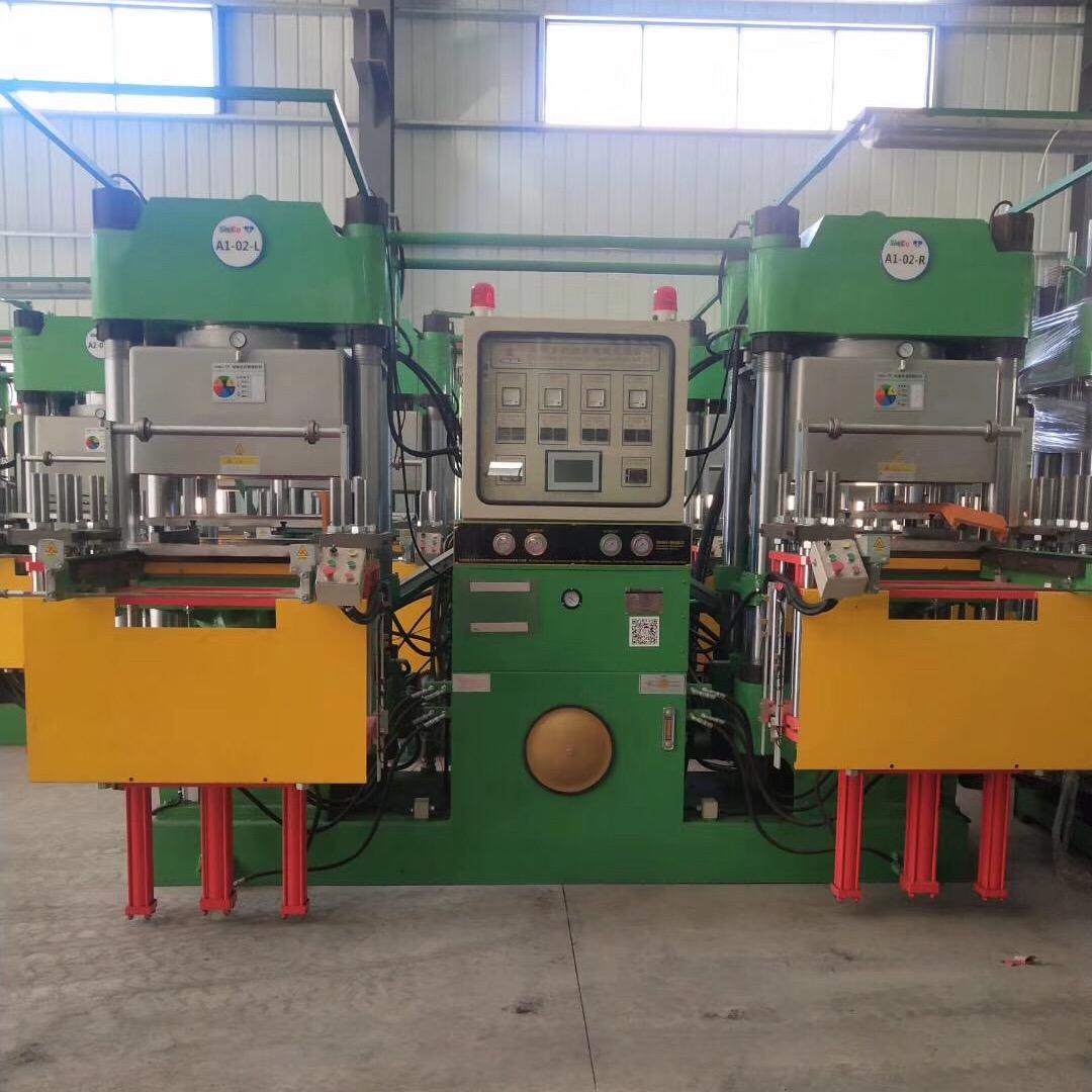 凡诚机械-邓志勇