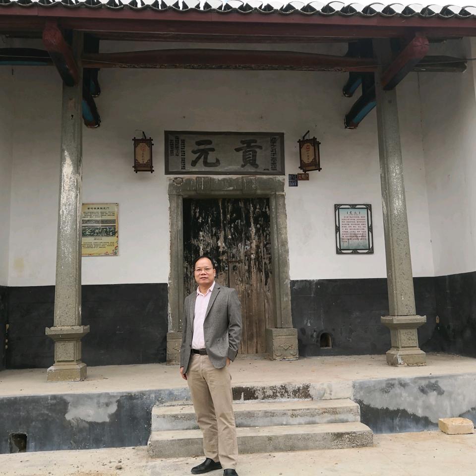 笑傲江湖