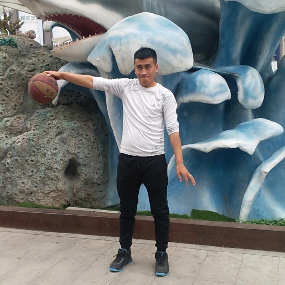 霸气侧漏好骚年