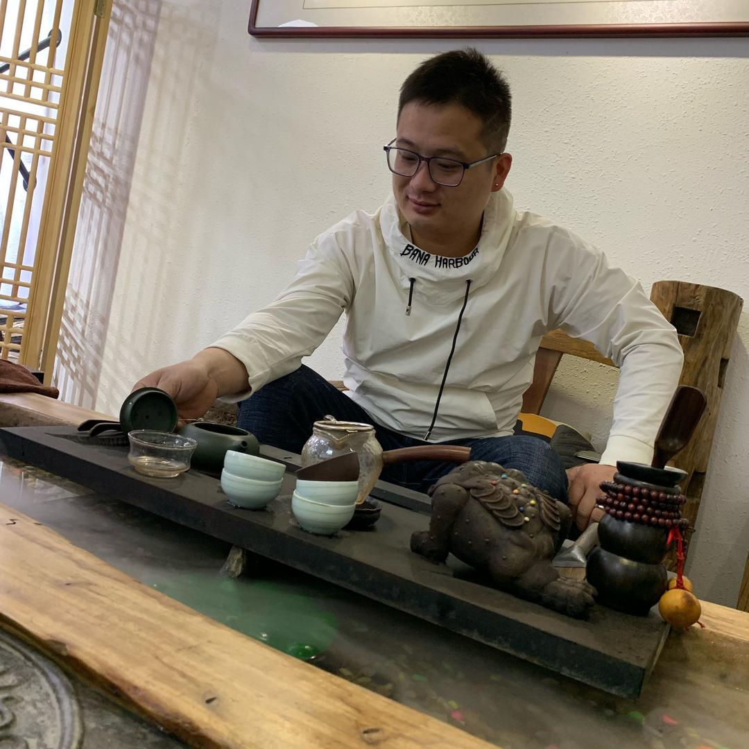 郑同学
