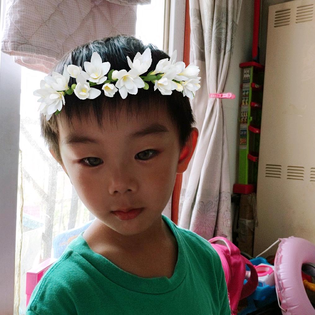 王梓