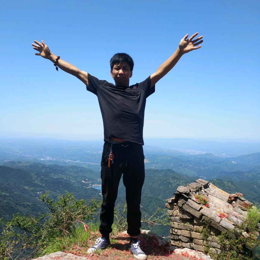 兰田刚子（正能量）