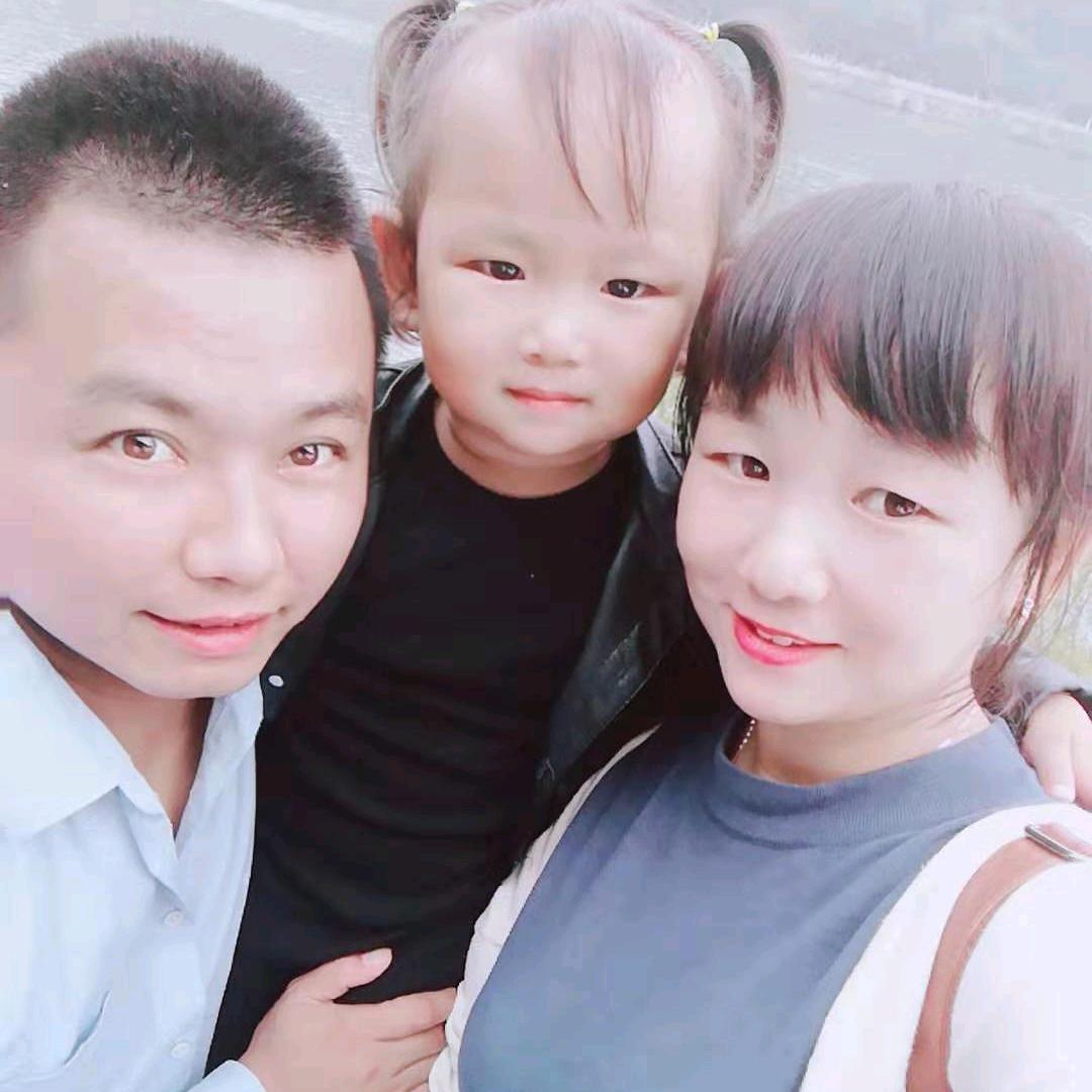 小张在努力