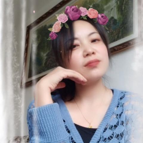 做自己的女王👑
