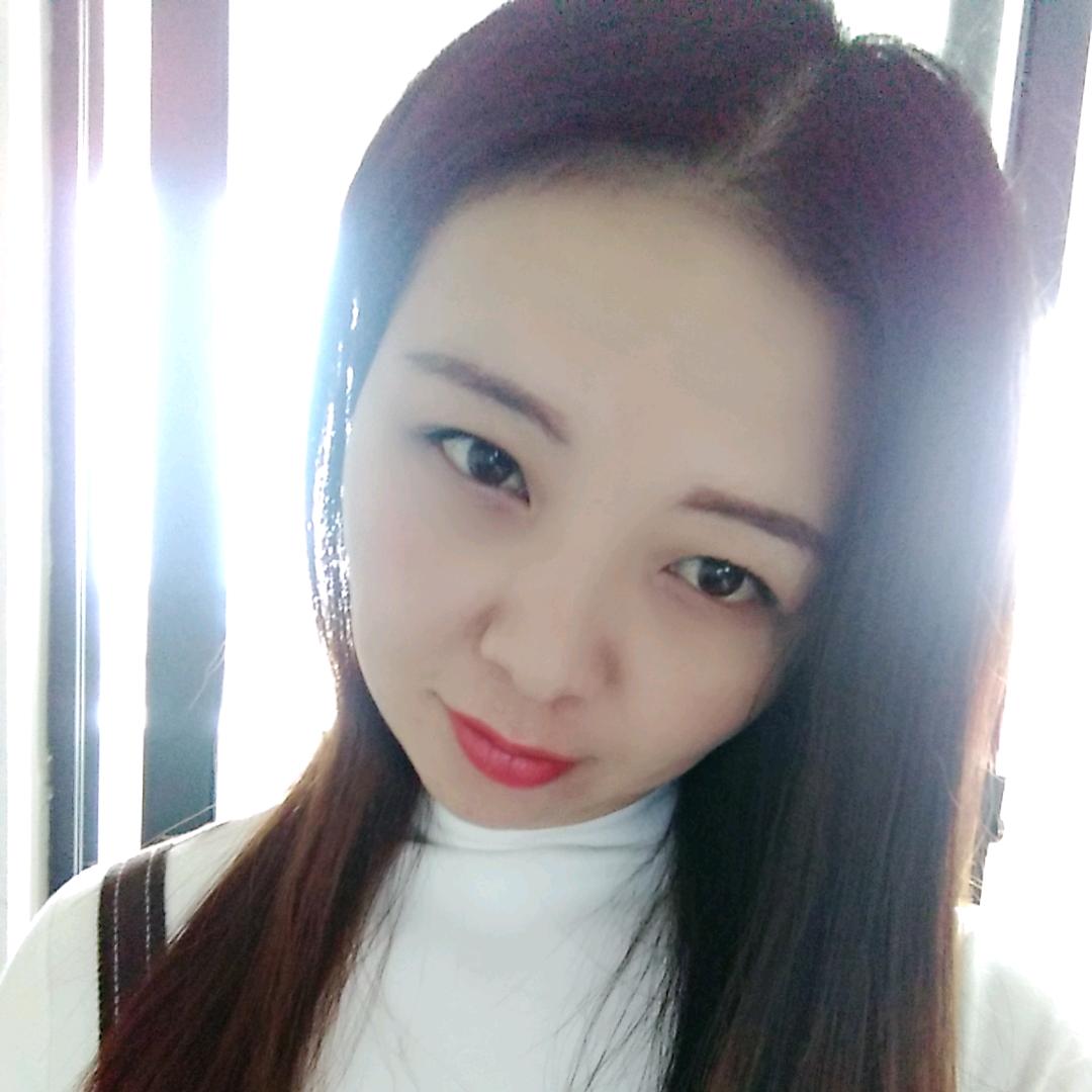 幸福美满