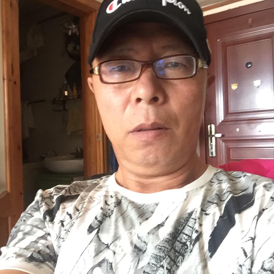 小老头
