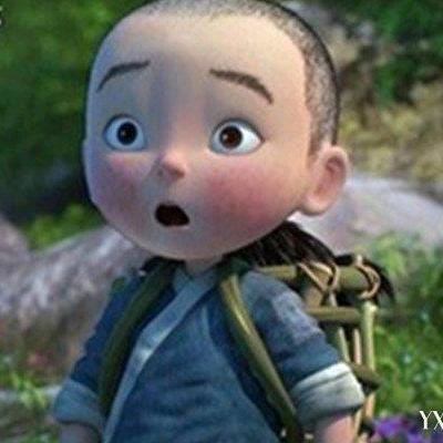 氵王氵王小毛驴