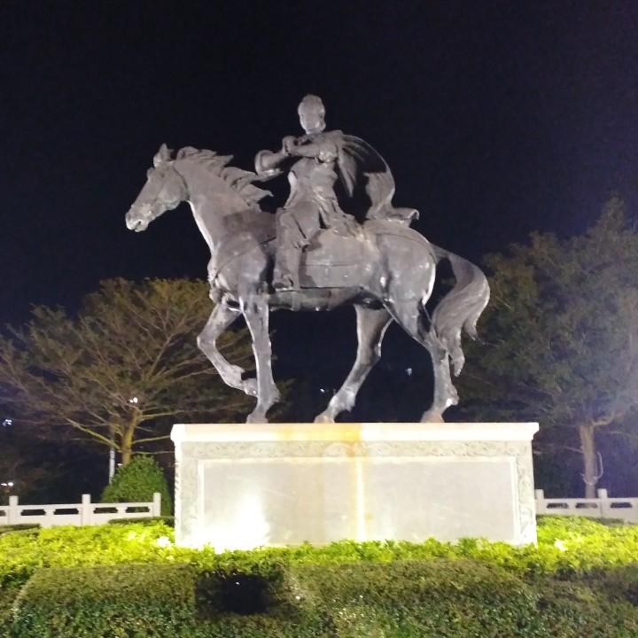 赖印室内装饰材料工程