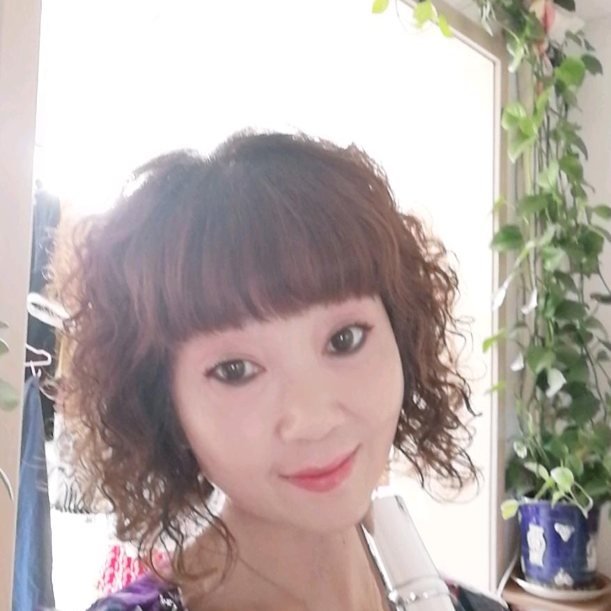 小雨