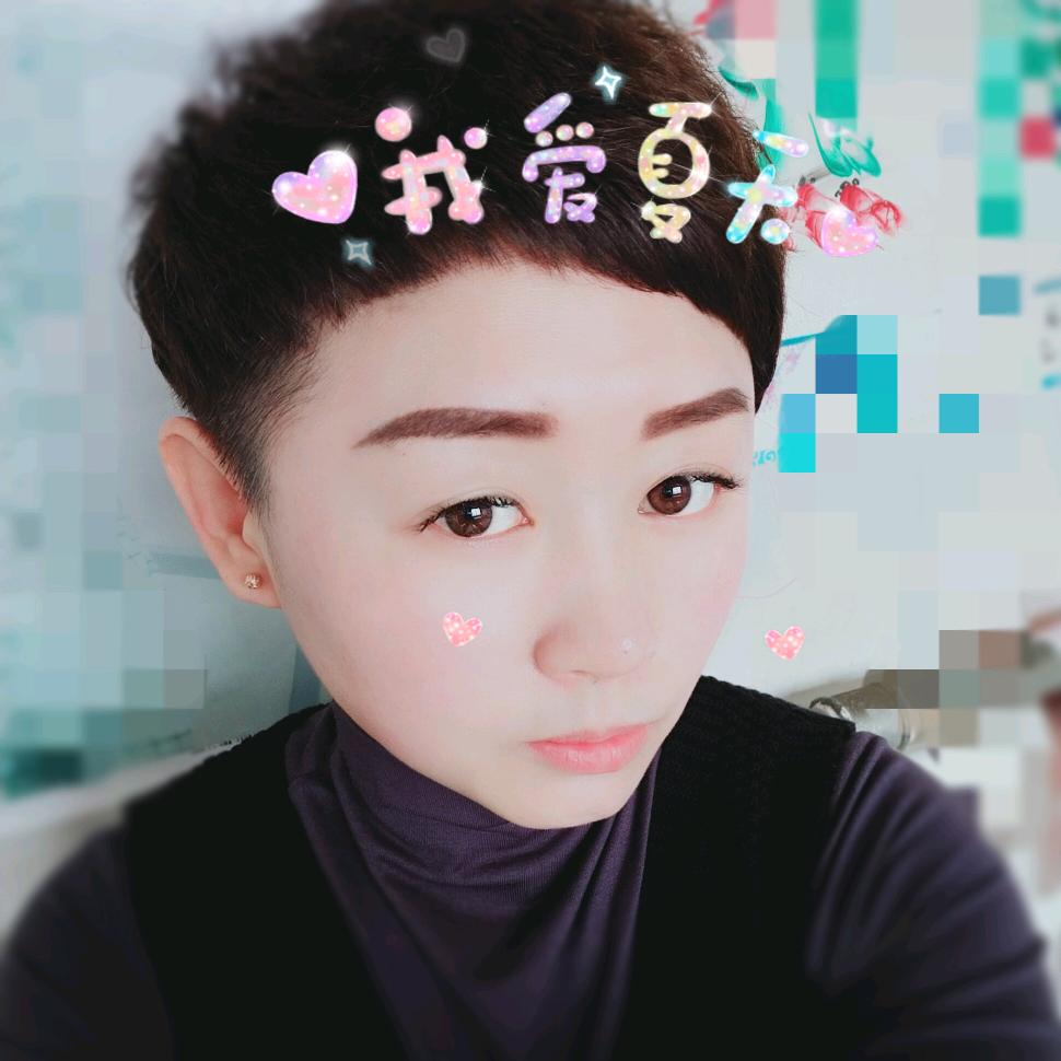 美丽心情96475