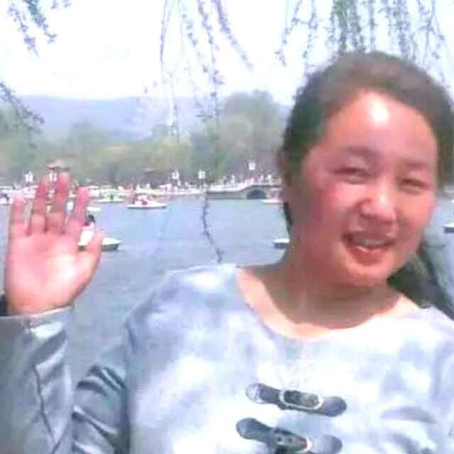 红红火火