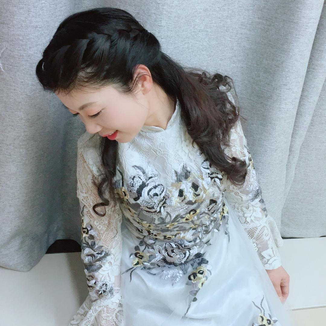 盐城～红果果🌹