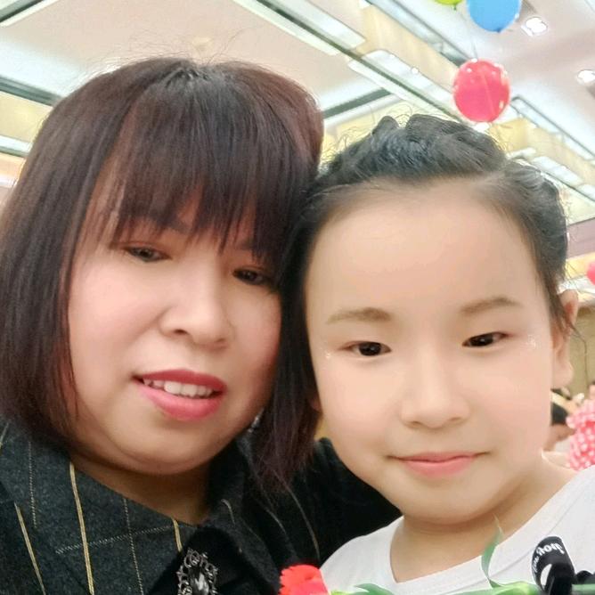 兰姐