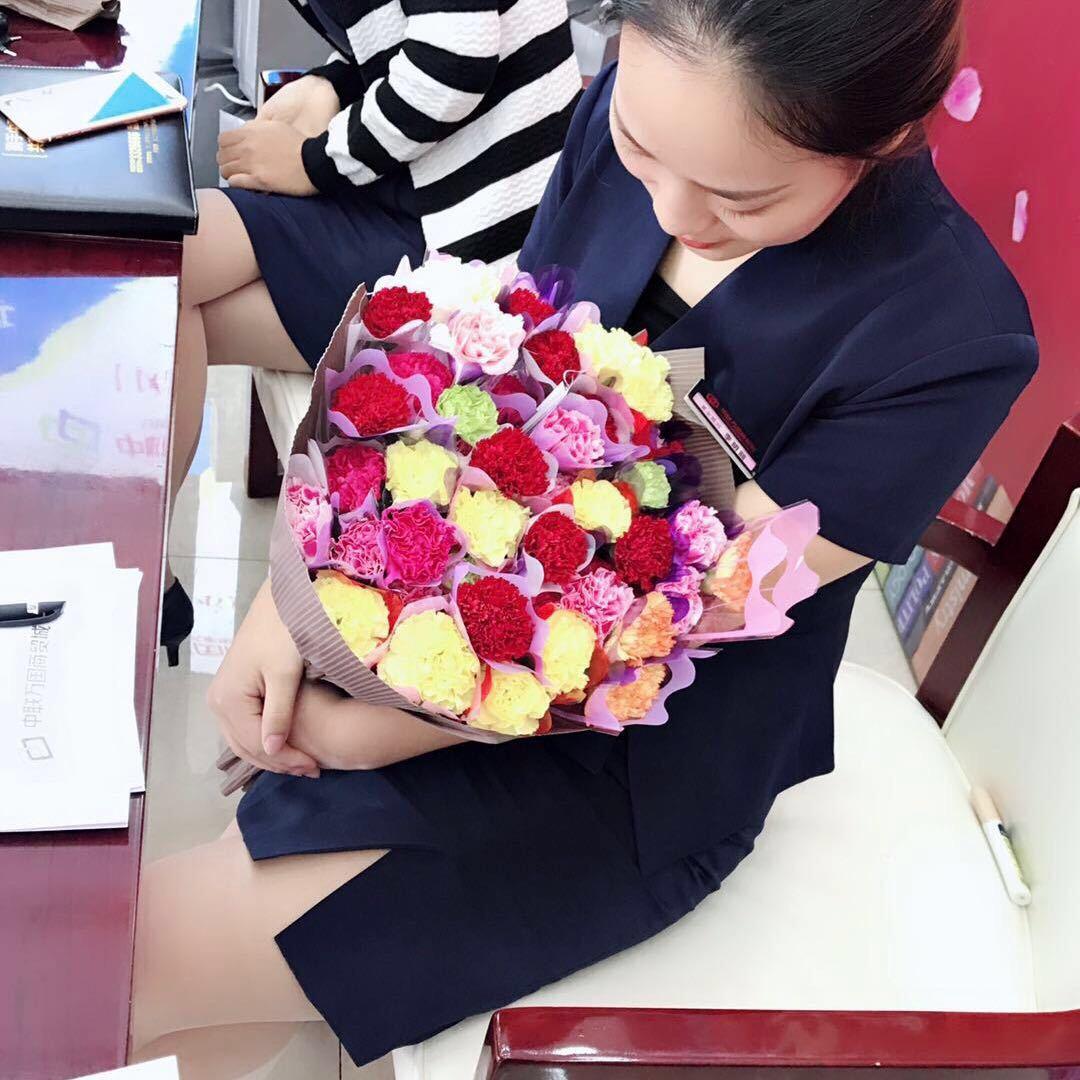 印象合江—李美丽&