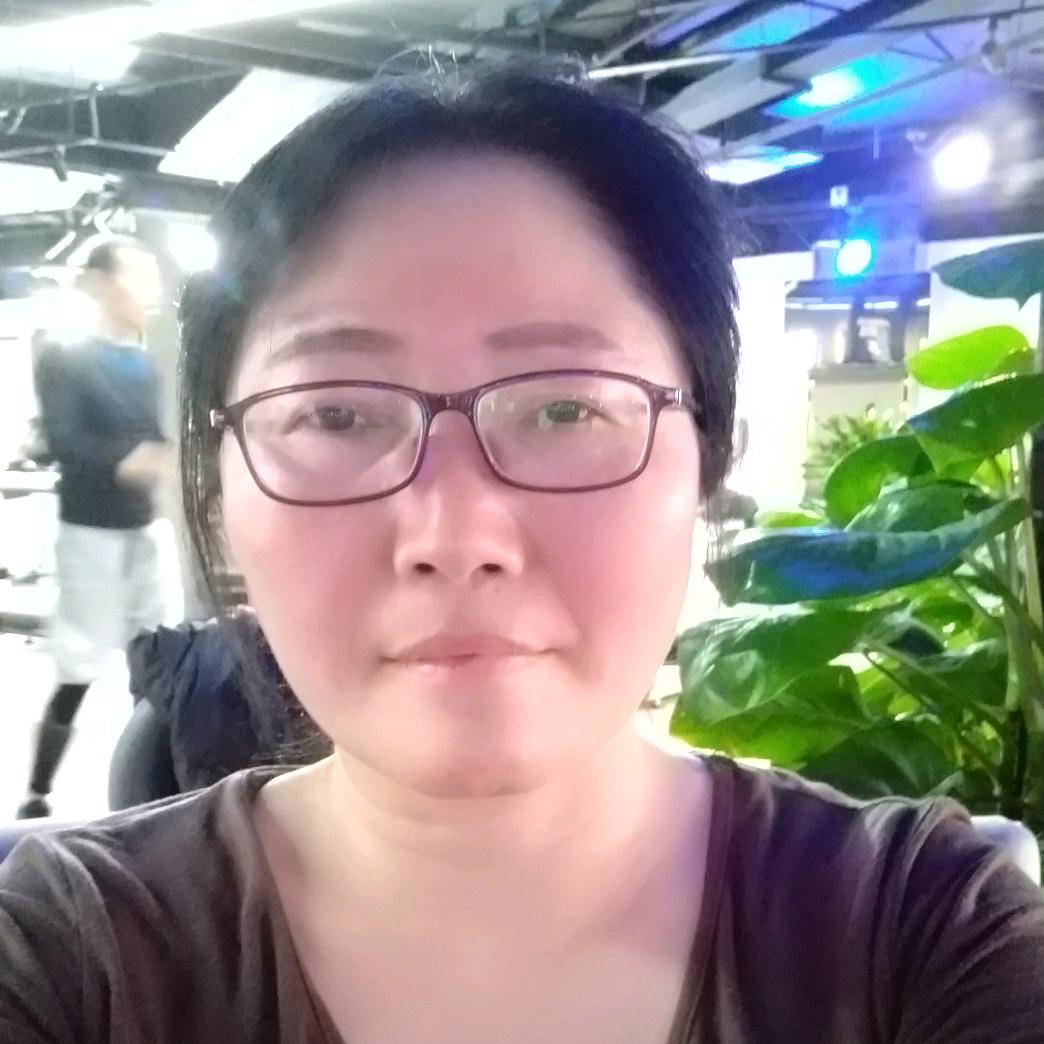 京典悦祥驾校许子墨