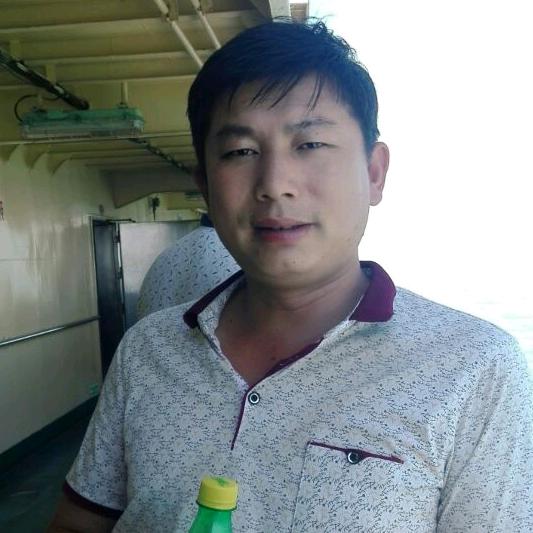 阳哥