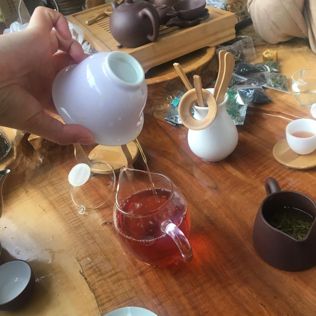 紫焱焱