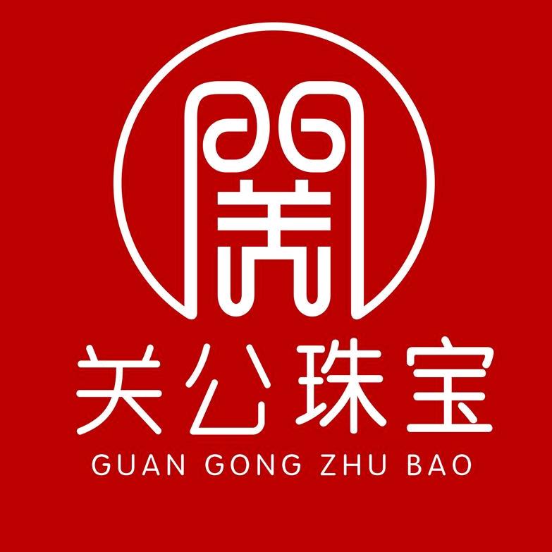 关公喜喜金店