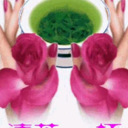 平平安安