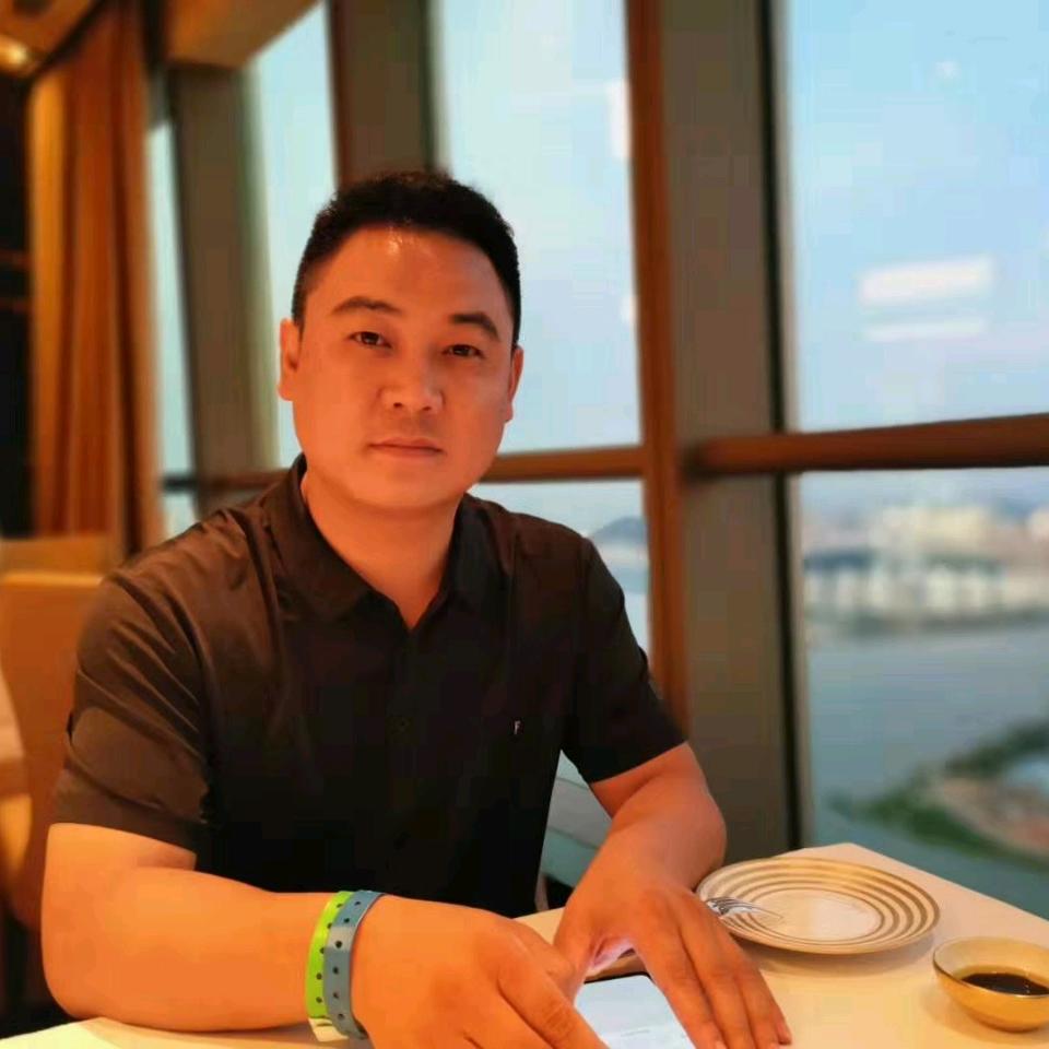 氿台酒业(胡泽才)