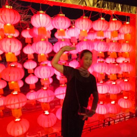 红太阳…（據私聊 ）