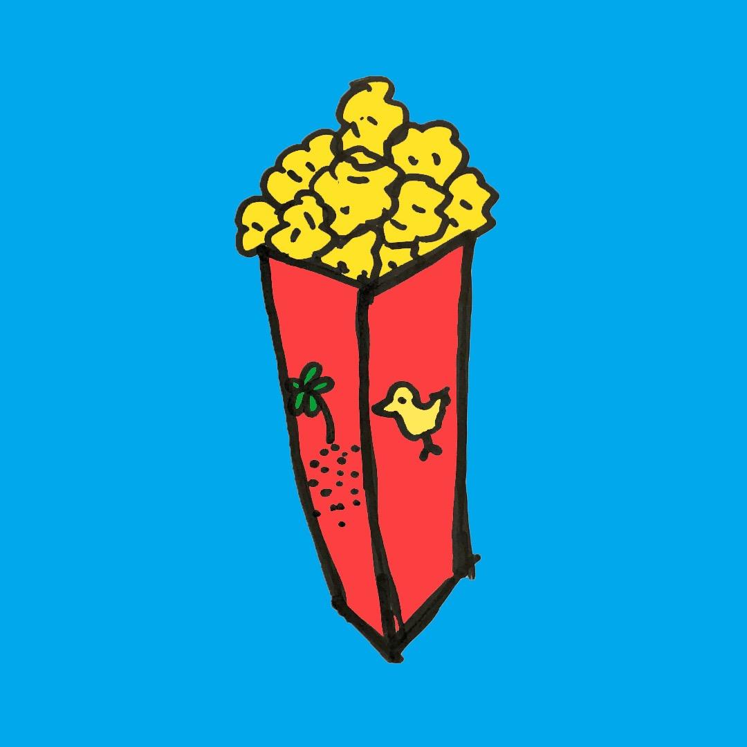 高冷小姜