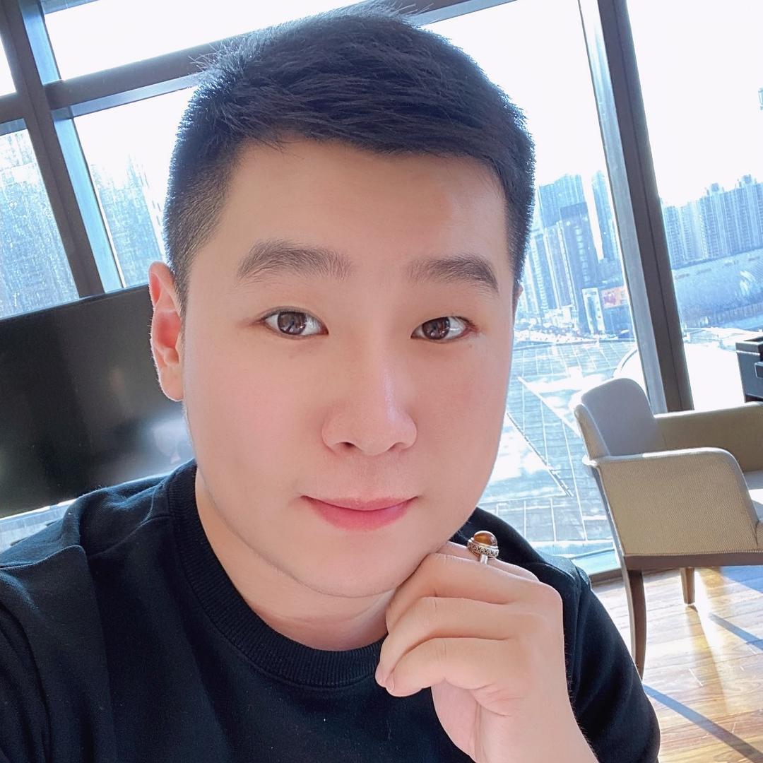 云昊🦁️