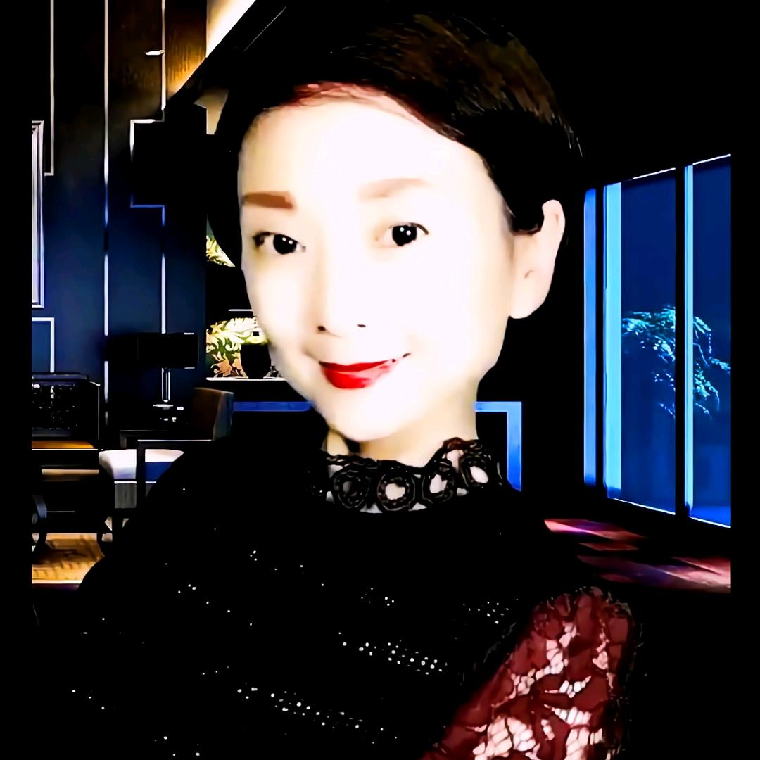 梅花朵朵