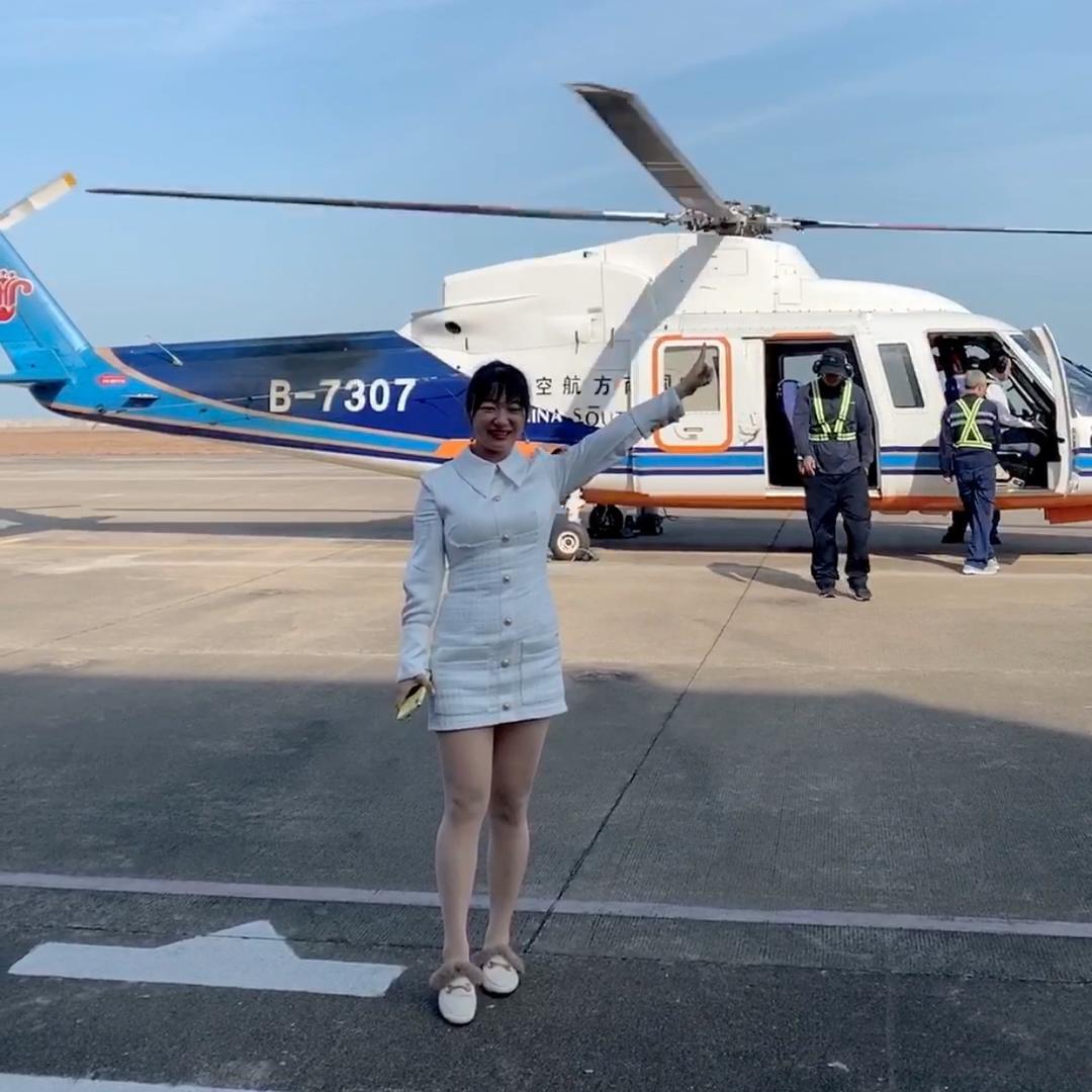 慧彩美甲