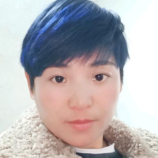 晗晗善