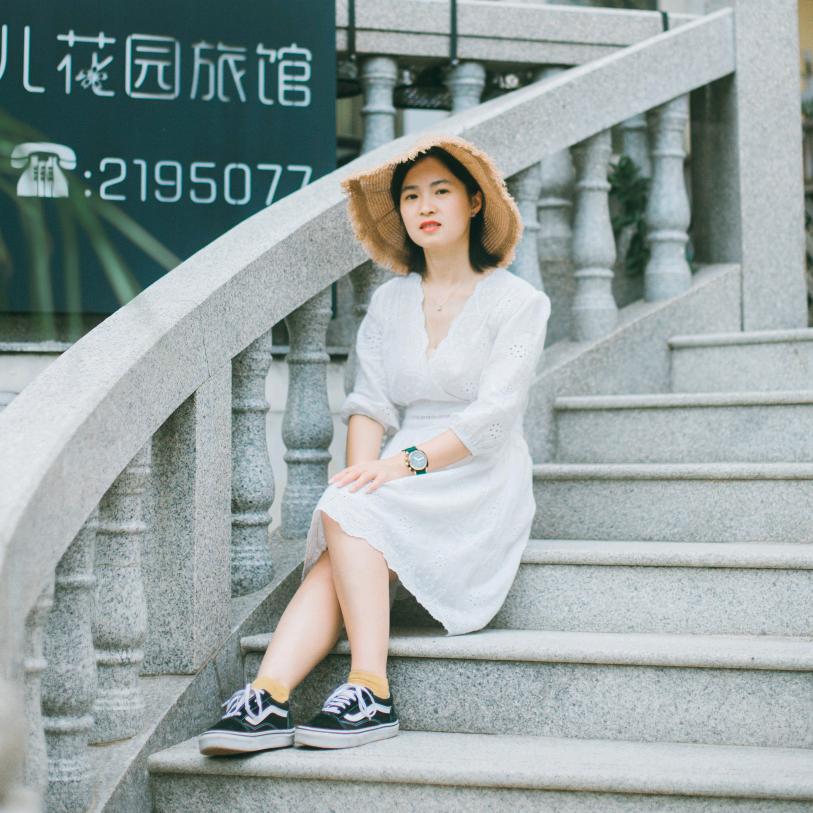 林阿管💞
